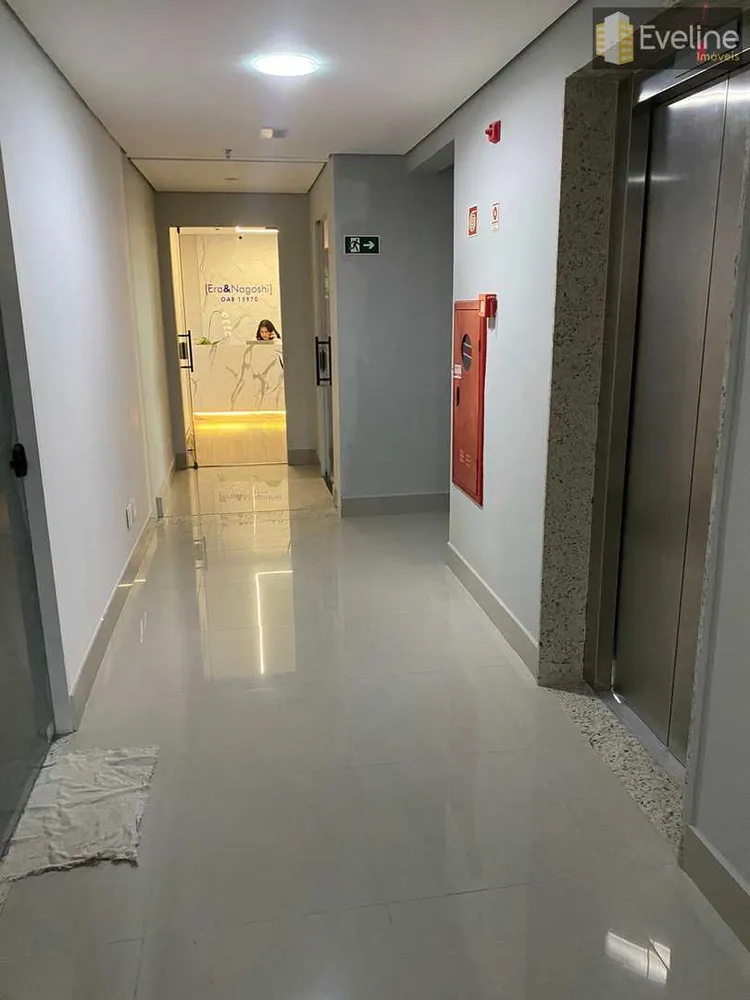 Sala-Conjunto, 45 m² - Foto 4