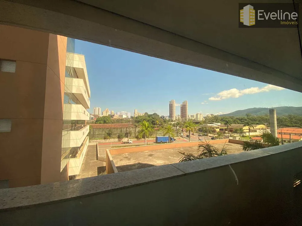 Sala-Conjunto, 45 m² - Foto 3