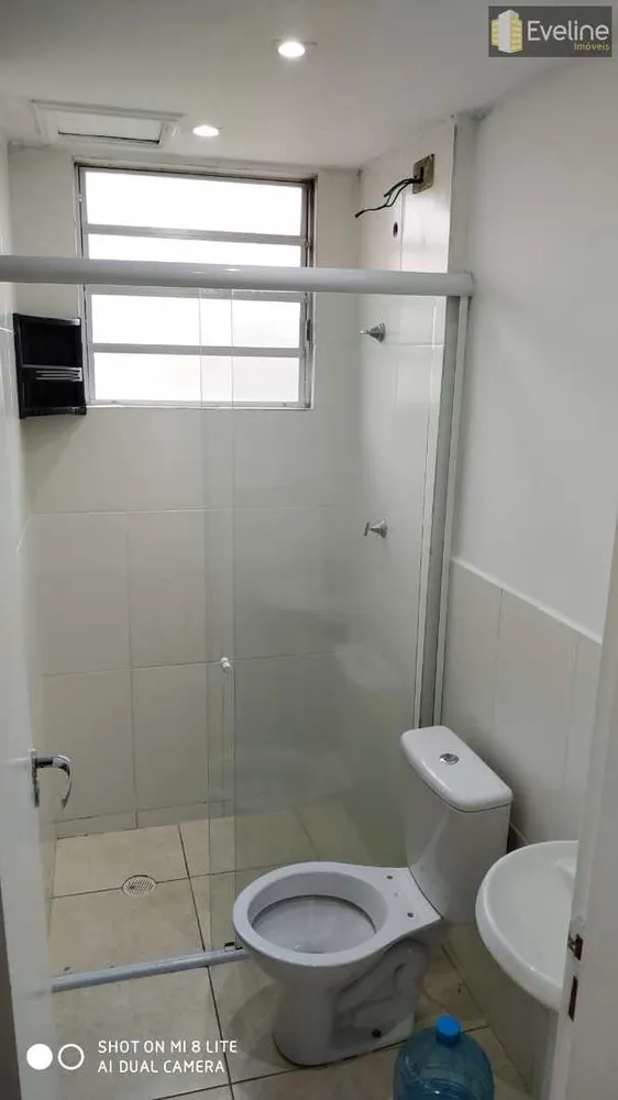 Apartamento, 2 quartos, 50 m² - Foto 2