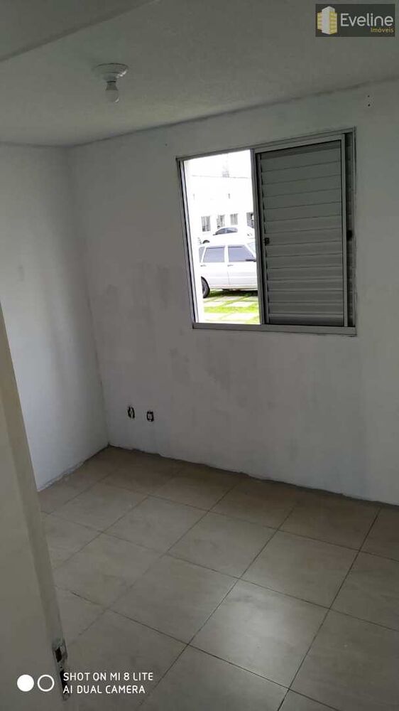 Apartamento, 2 quartos, 50 m² - Foto 6