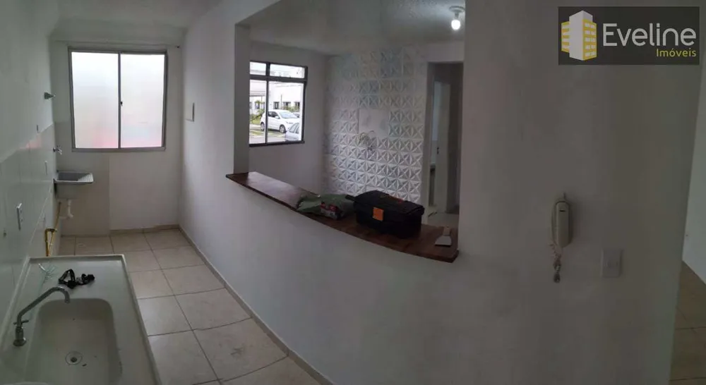 Apartamento, 2 quartos, 50 m² - Foto 3