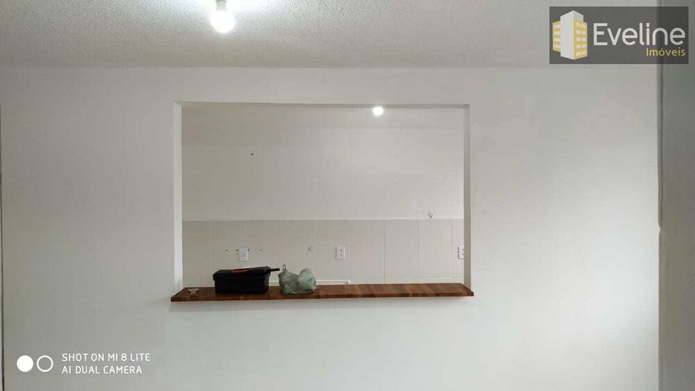 Apartamento, 2 quartos, 50 m² - Foto 8
