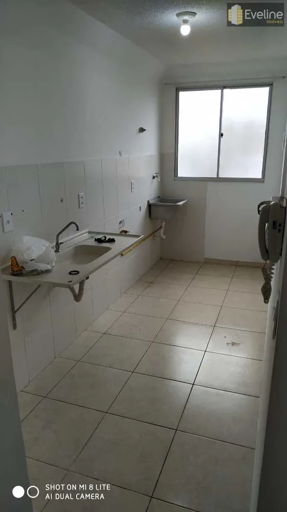 Apartamento, 2 quartos, 50 m² - Foto 4