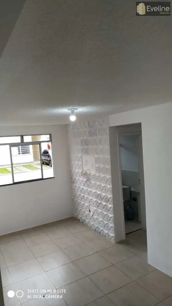 Apartamento, 2 quartos, 50 m² - Foto 3