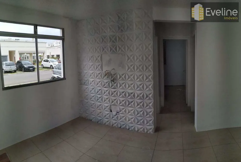 Apartamento, 2 quartos, 50 m² - Foto 5