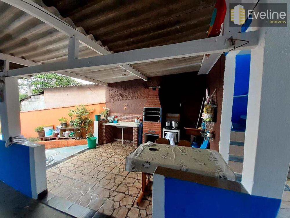 Casa, 3 quartos, 300 m² - Foto 6