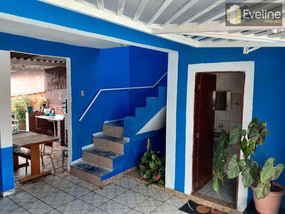 Casa, 3 quartos, 300 m² - Foto 9