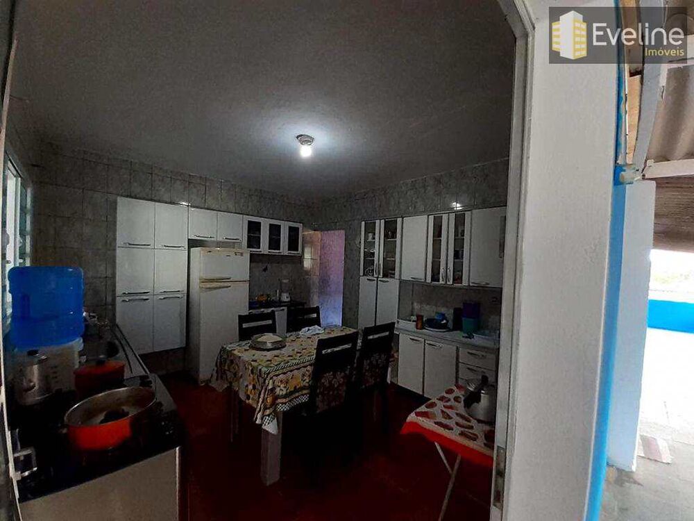 Casa, 3 quartos, 300 m² - Foto 8