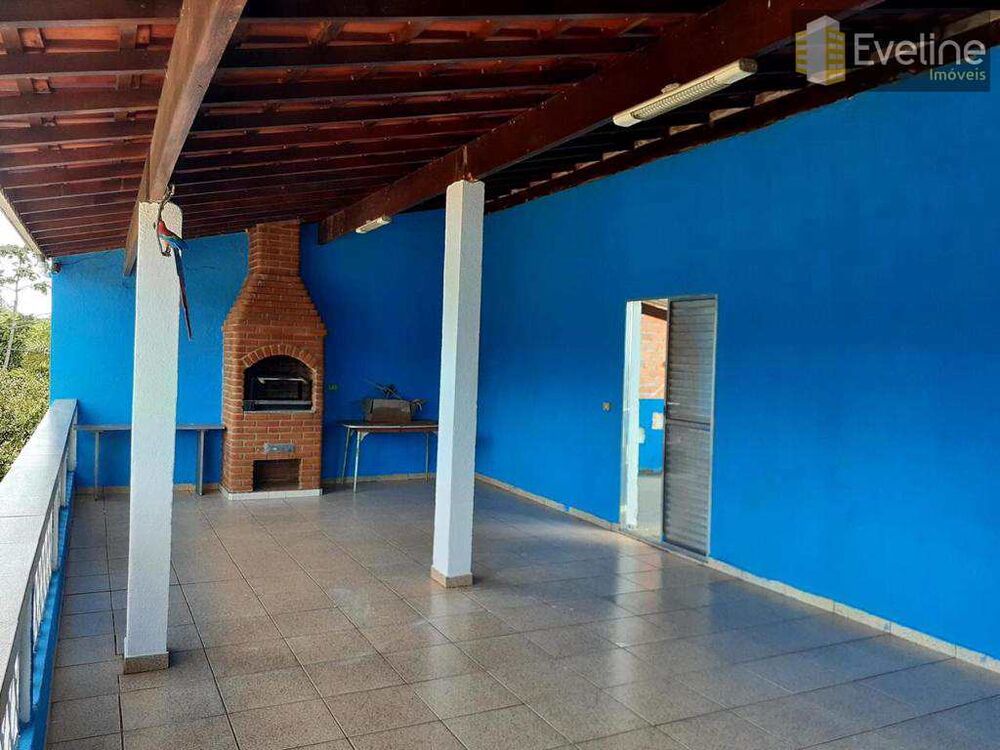 Casa, 3 quartos, 300 m² - Foto 2