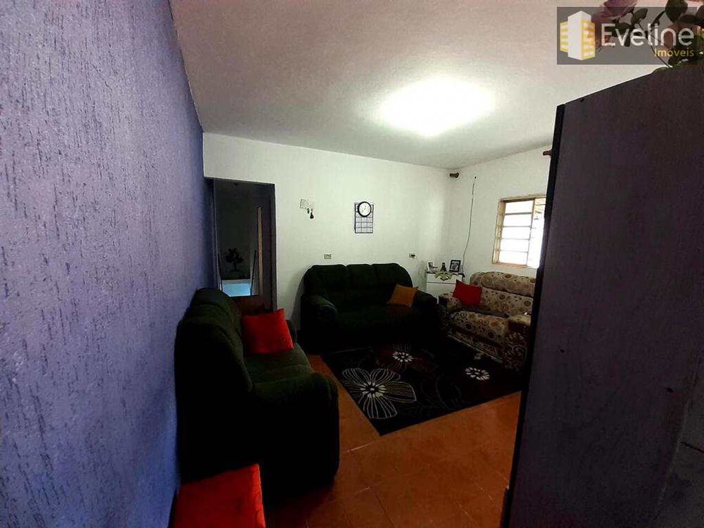 Casa, 3 quartos, 300 m² - Foto 4