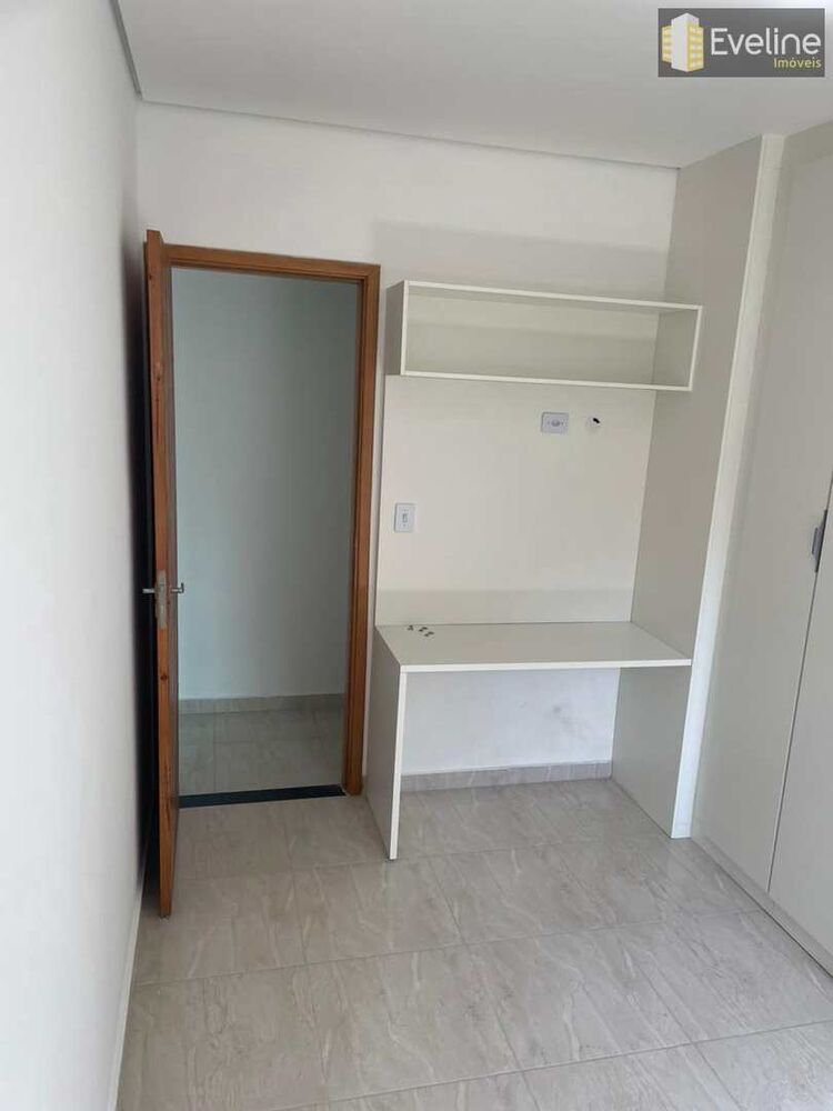 Apartamento, 2 quartos, 47 m² - Foto 2