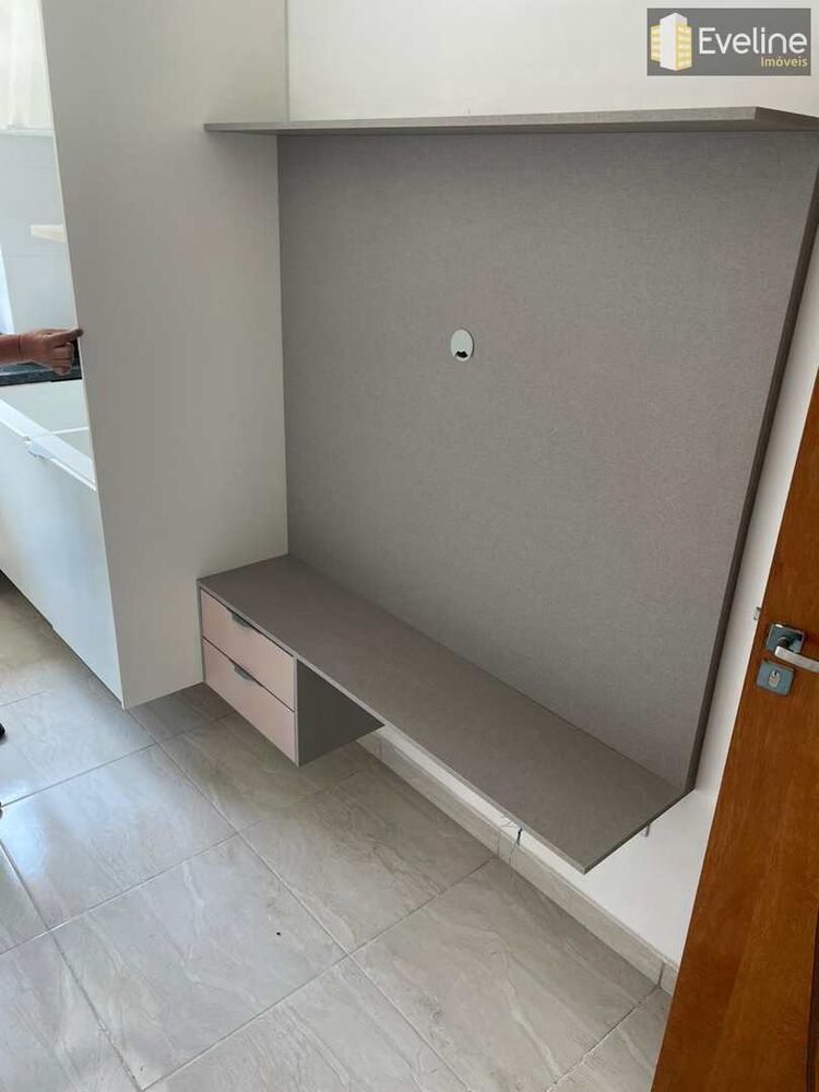Apartamento, 2 quartos, 47 m² - Foto 1