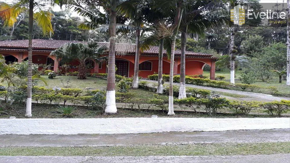 Casa, 5 quartos - Foto 1