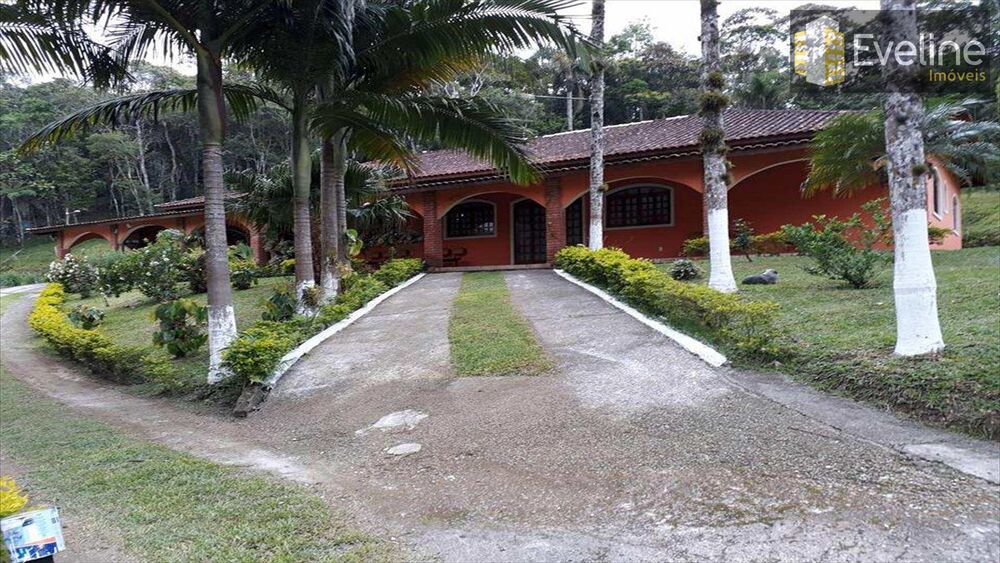 Casa, 5 quartos - Foto 1