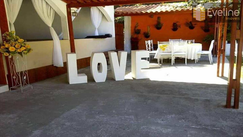 Casa, 5 quartos - Foto 6