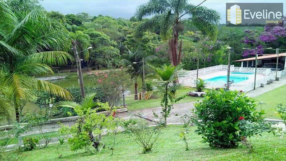 Casa, 5 quartos - Foto 12