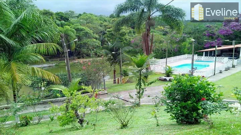 Casa, 5 quartos - Foto 18