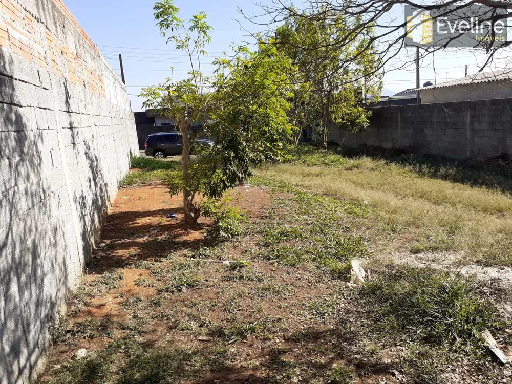 Terreno, 348 m² - Foto 1