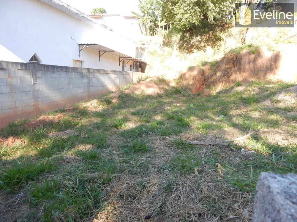 Terreno, 225 m² - Foto 1