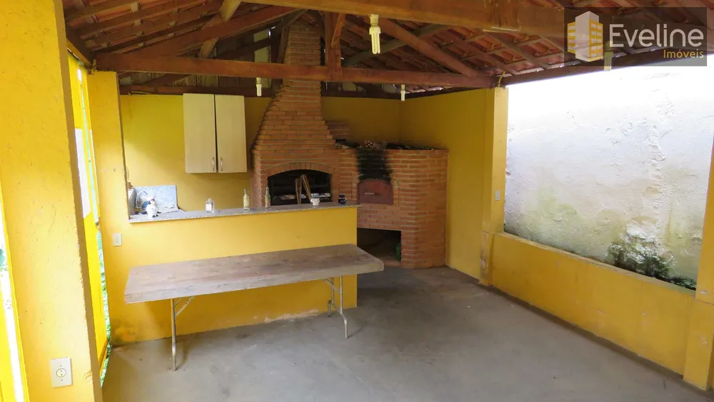 Casa, 4 quartos, 350 m² - Foto 11