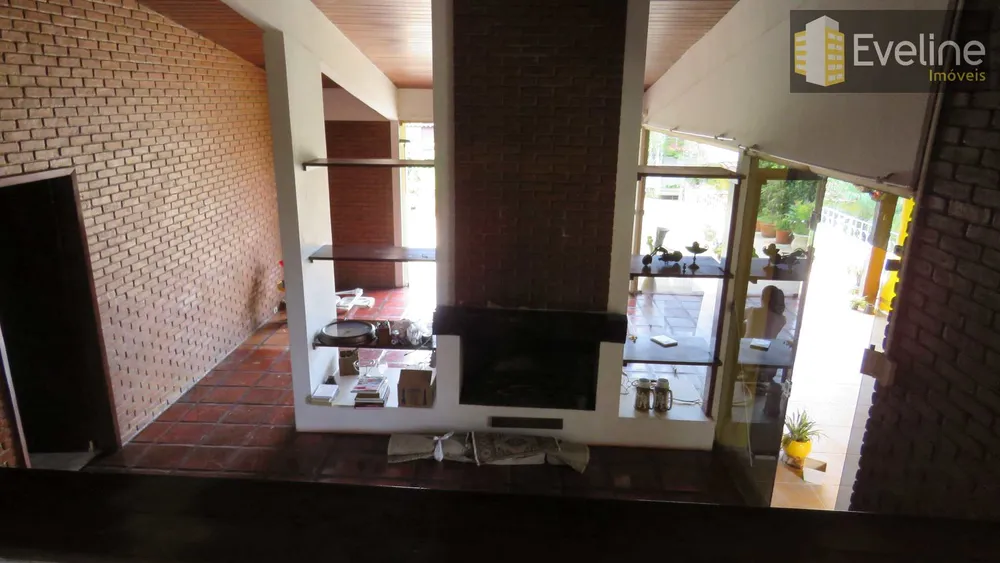 Casa, 4 quartos, 350 m² - Foto 4