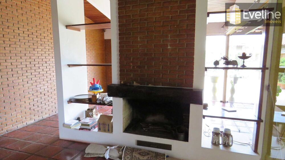 Casa, 4 quartos, 350 m² - Foto 3