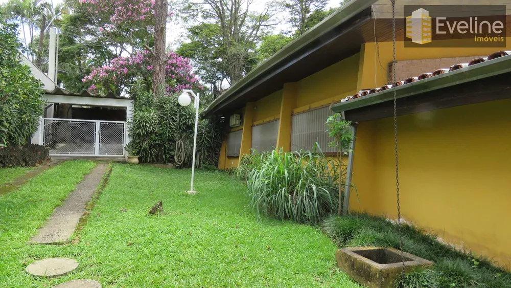 Casa, 4 quartos, 350 m² - Foto 2