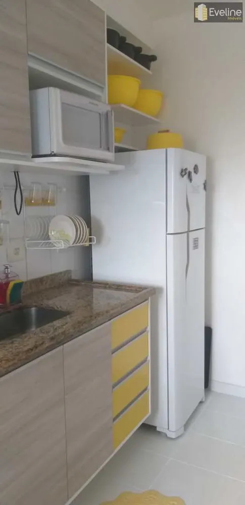 Apartamento, 2 quartos, 84 m² - Foto 2