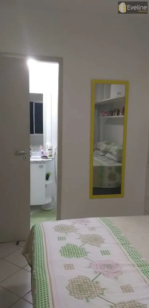 Apartamento, 2 quartos, 84 m² - Foto 3