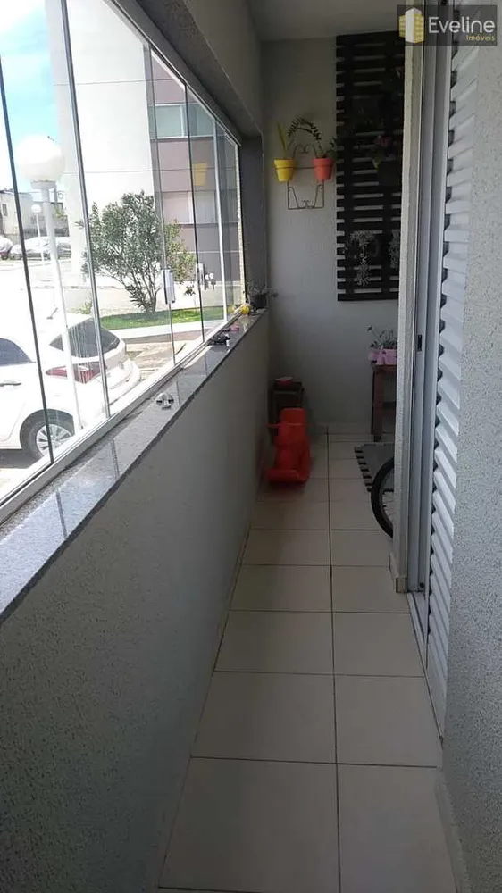 Apartamento, 3 quartos, 75 m² - Foto 7