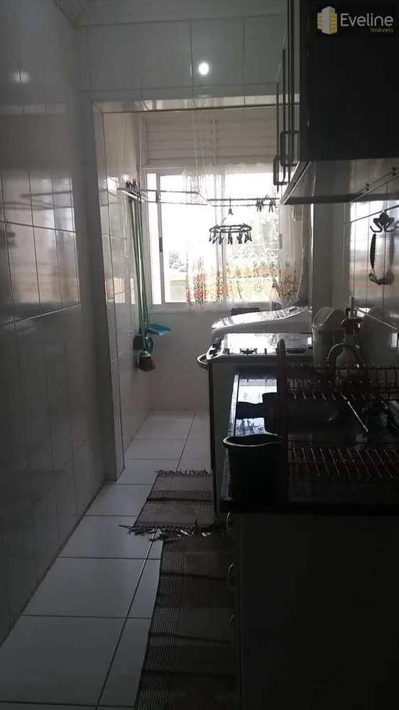Apartamento, 3 quartos, 75 m² - Foto 4