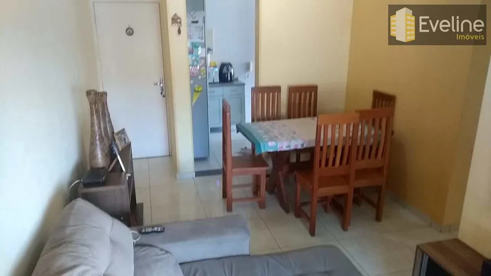 Apartamento, 3 quartos, 75 m² - Foto 2
