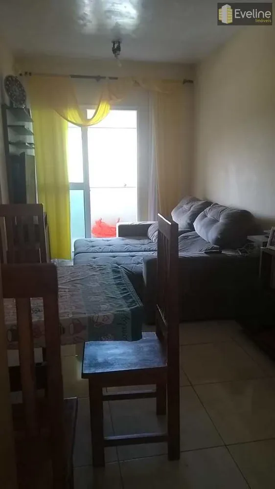 Apartamento, 3 quartos, 75 m² - Foto 1