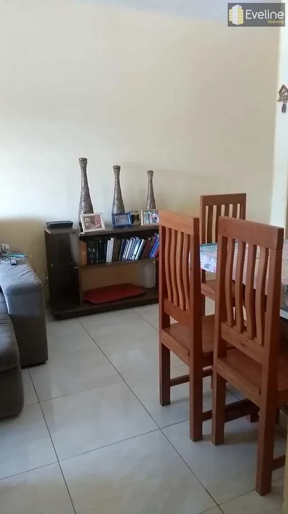 Apartamento, 3 quartos, 75 m² - Foto 3