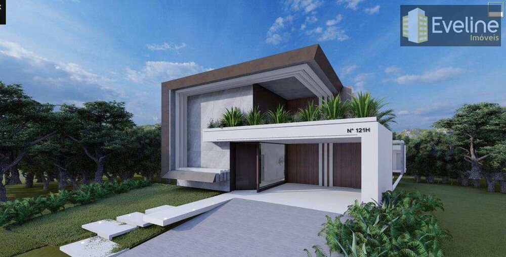 Casa, 6 quartos, 431 m² - Foto 2