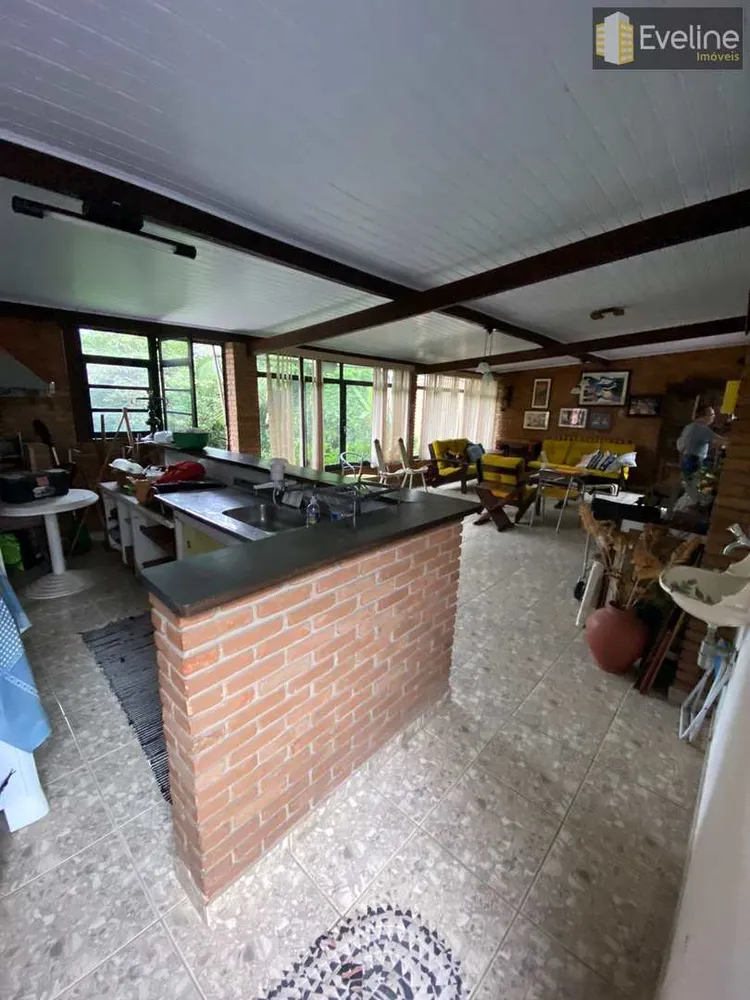 Casa, 4 quartos, 250 m² - Foto 8