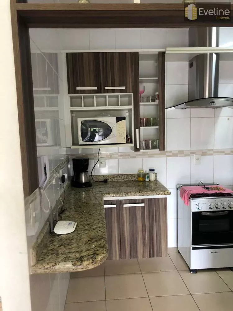 Apartamento à venda com 3 quartos, 112m² - Foto 4