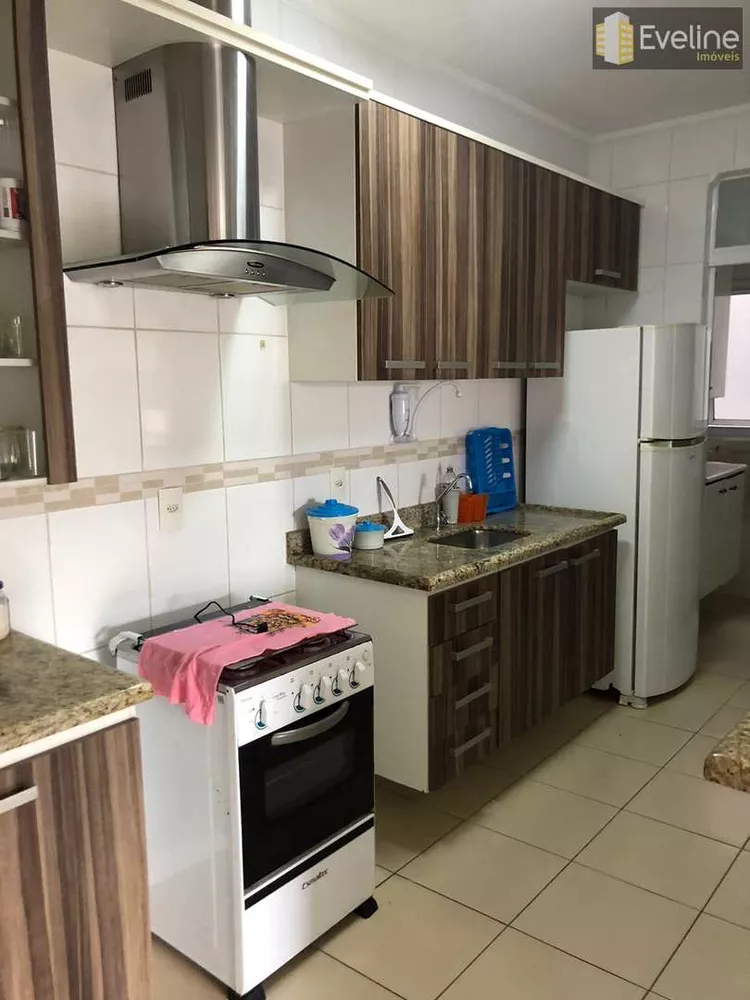 Apartamento à venda com 3 quartos, 112m² - Foto 3