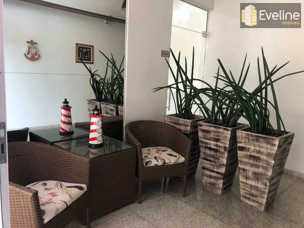 Apartamento, 3 quartos, 112 m² - Foto 11