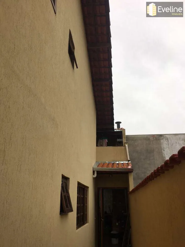 Casa, 236 m² - Foto 8