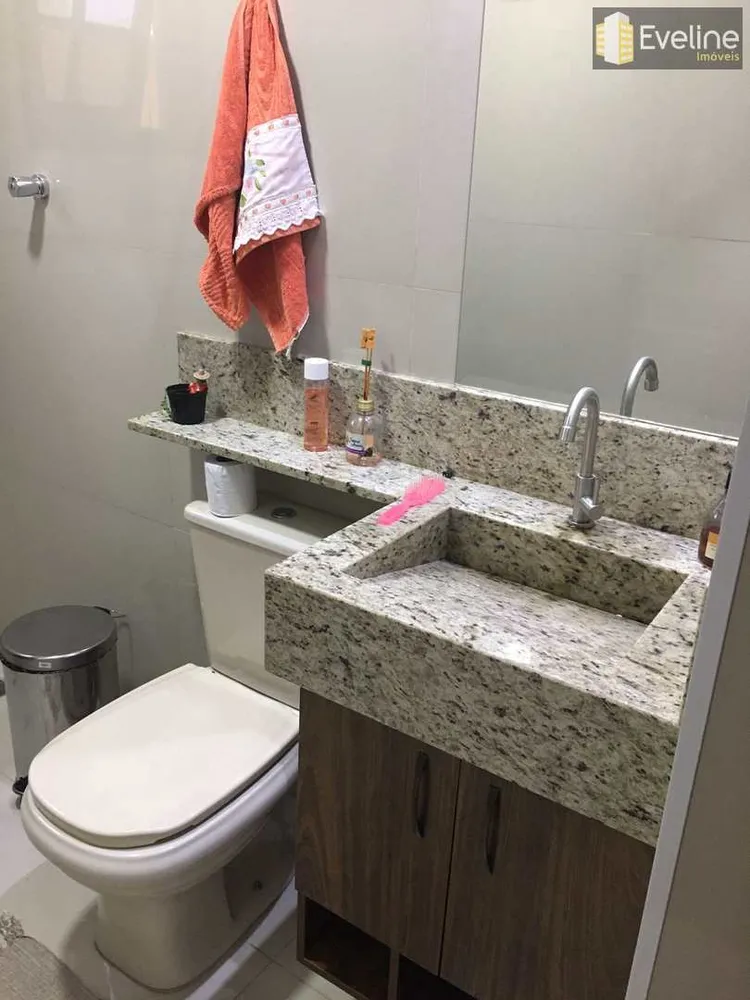 Casa, 236 m² - Foto 6