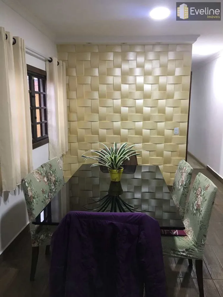 Casa, 236 m² - Foto 2