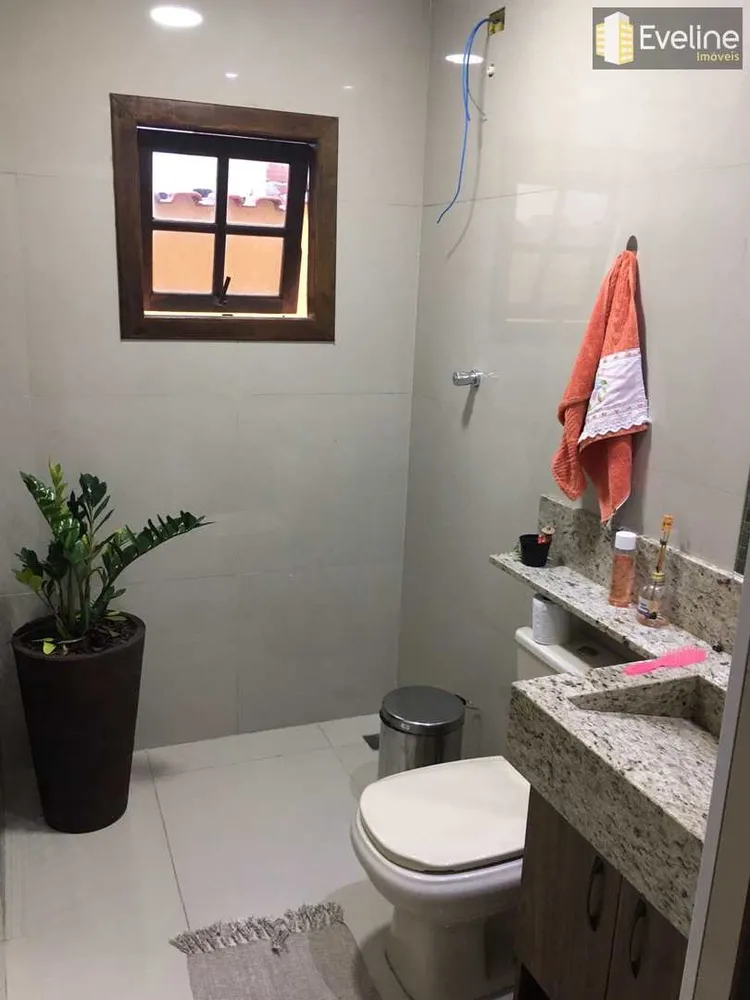 Casa, 236 m² - Foto 4