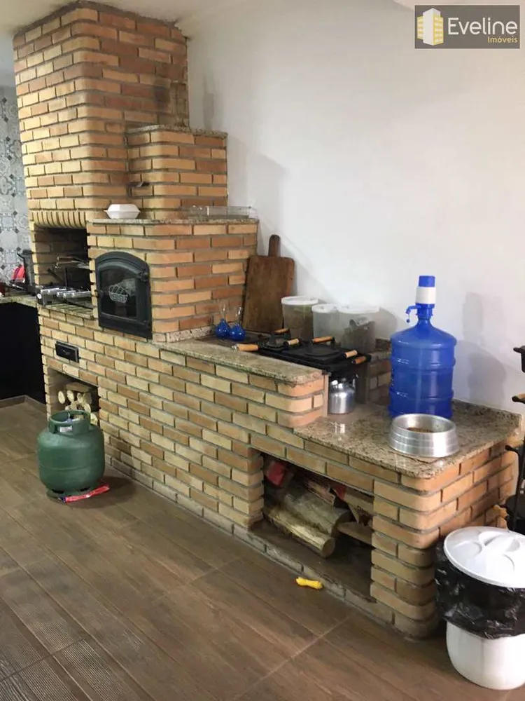 Casa, 236 m² - Foto 2