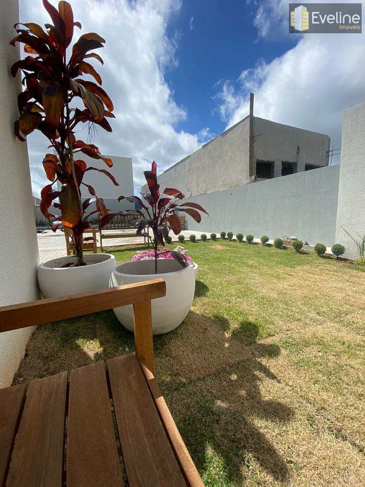 Casa de Condomínio, 2 quartos - Foto 14