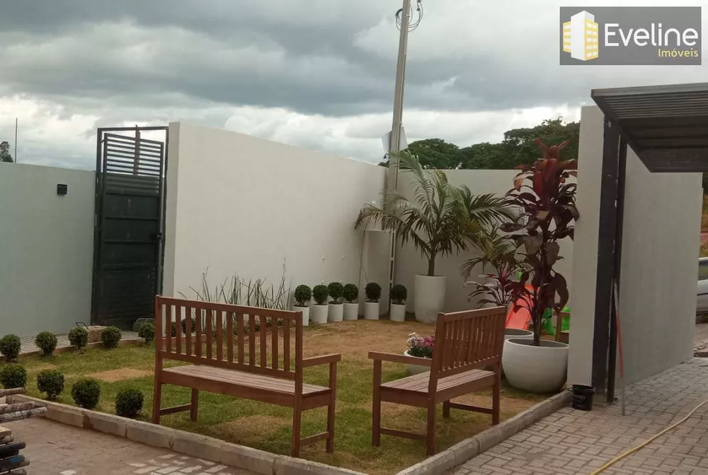 Casa de Condomínio à venda com 2 quartos, 64m² - Foto 10