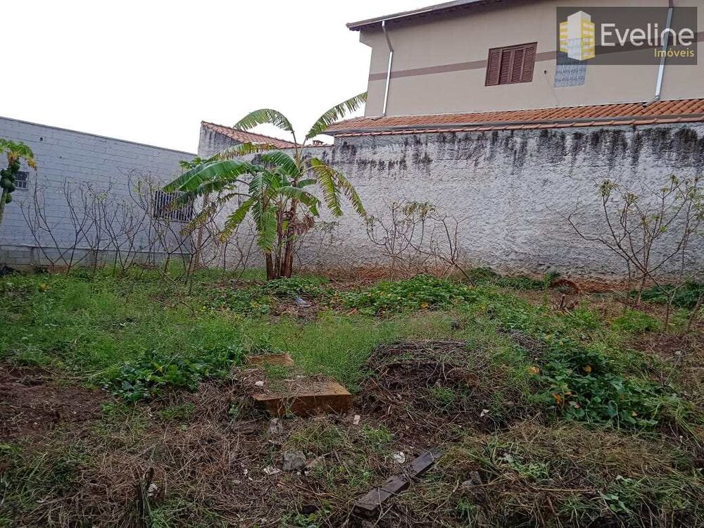 Terreno, 190 m² - Foto 1