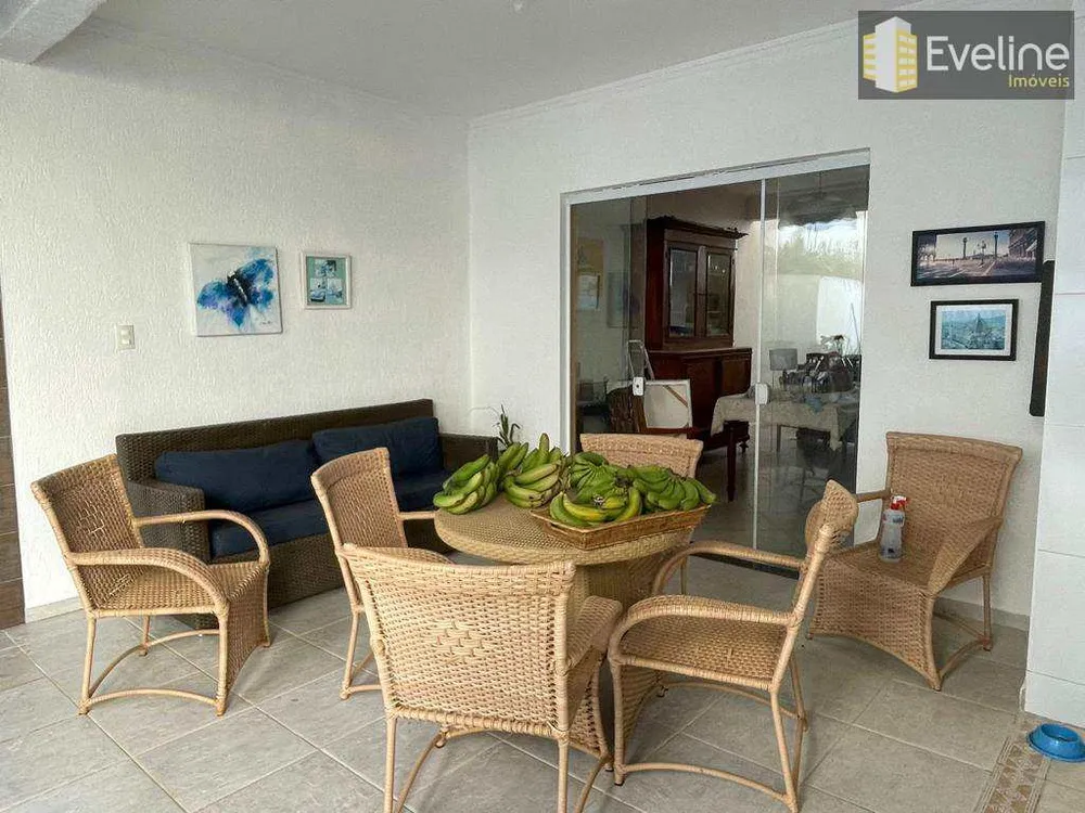 Casa, 3 quartos, 280 m² - Foto 7