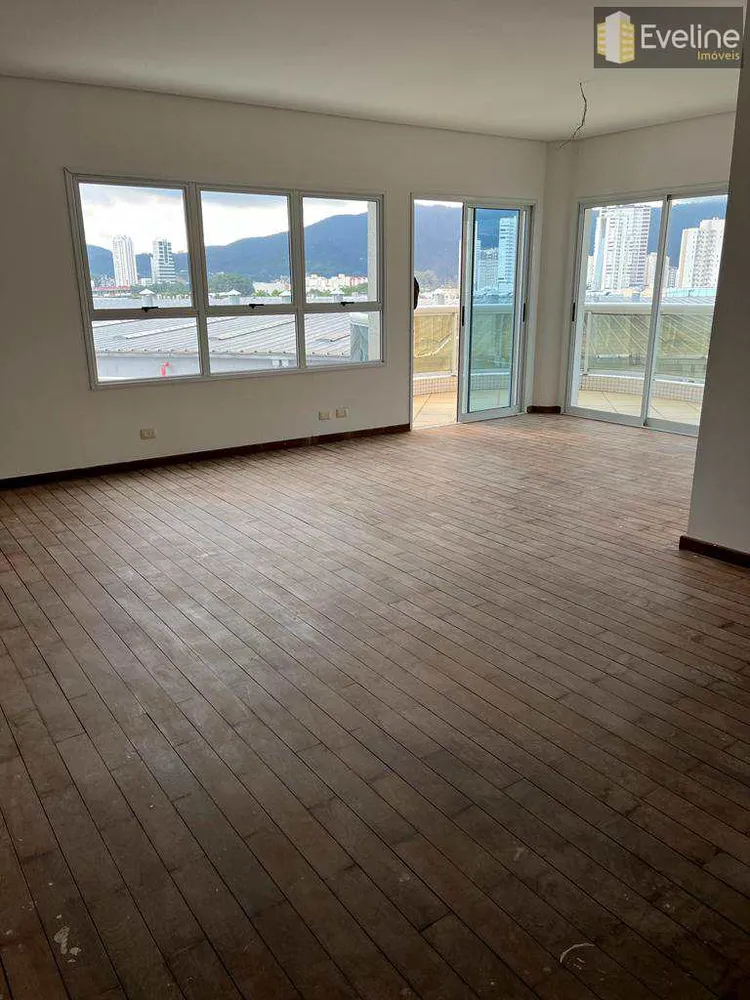 Apartamento, 4 quartos, 218 m² - Foto 1