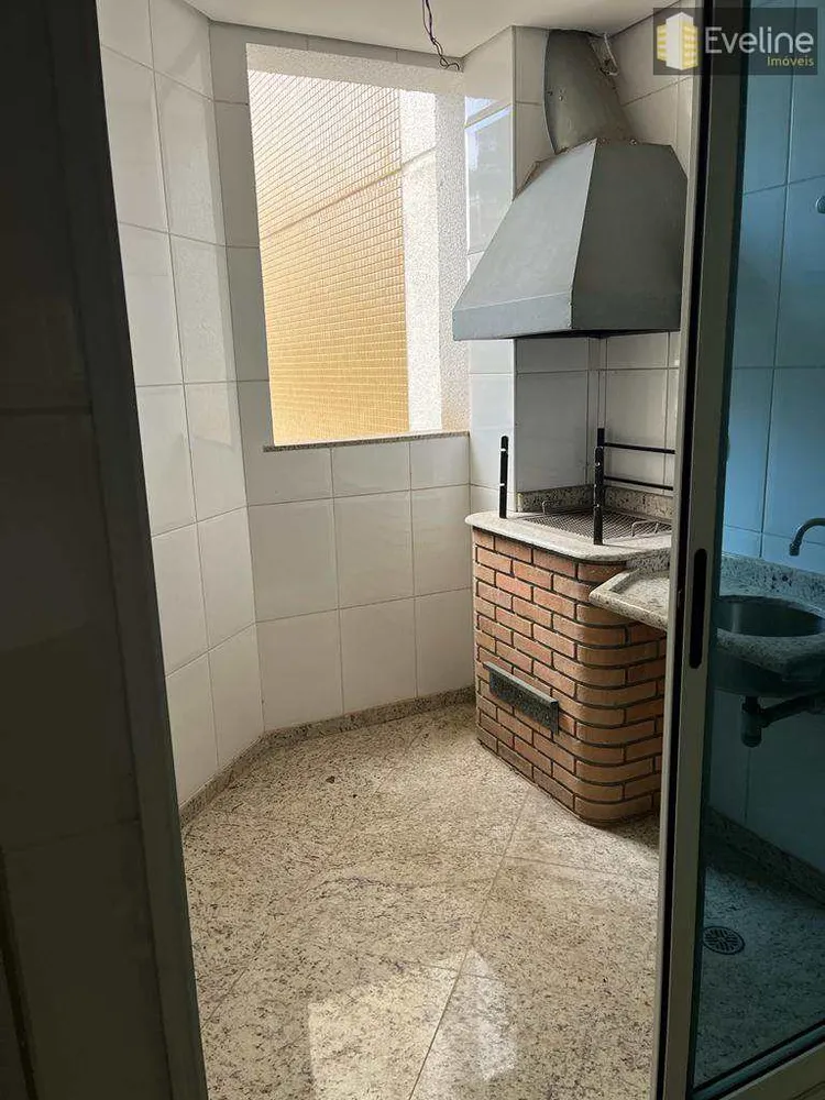 Apartamento, 4 quartos, 218 m² - Foto 4